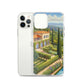 iPhone Case - European Countryside