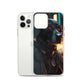 iPhone Case - City Doggo
