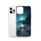 iPhone Case - Blue Moon Bay