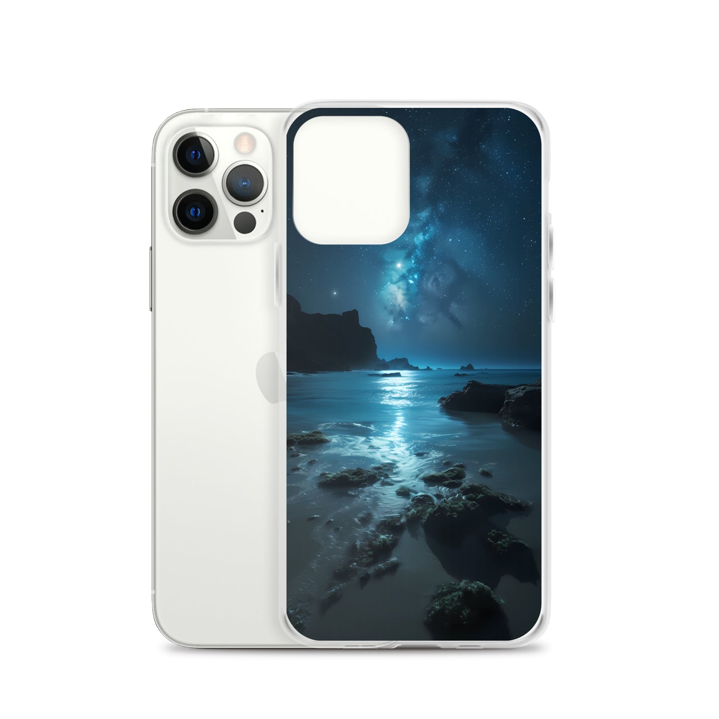 iPhone Case - Cosmic Dreams