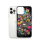 iPhone Case - Feline Dreamscape
