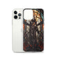 iPhone Case - Lady of My Rage