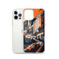 iPhone Case - Urban Velocity
