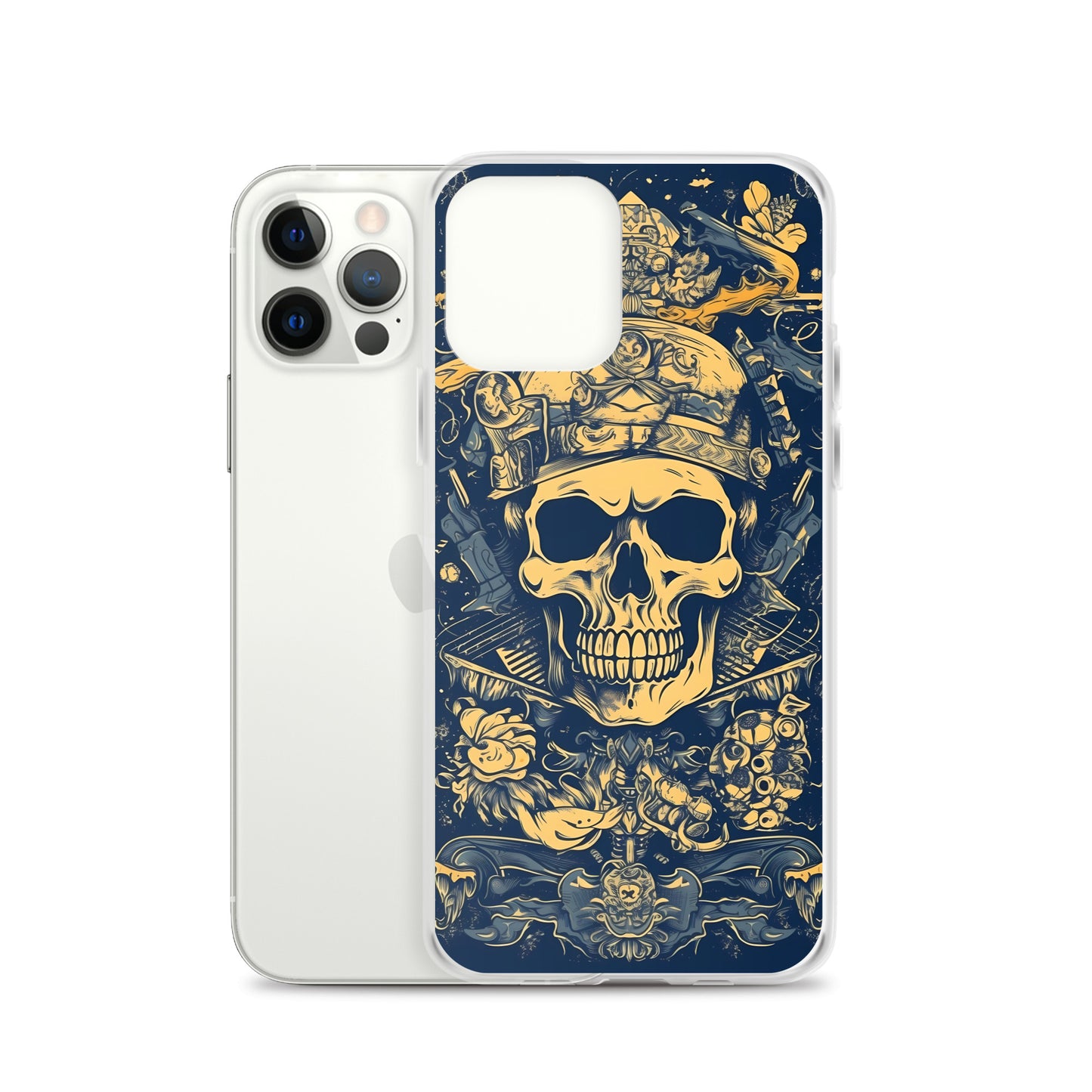 iPhone Case - Warrior's Keepsake