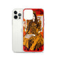 iPhone Case - Queen of Hearts