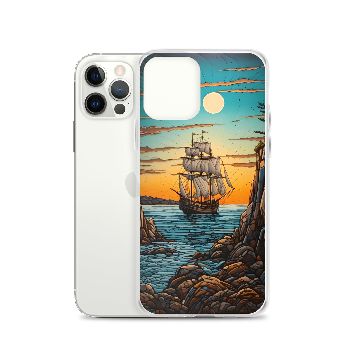 iPhone Case - Sea Symphony