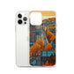 iPhone Case - French Autumn