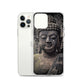 iPhone Case - Buddha Statue