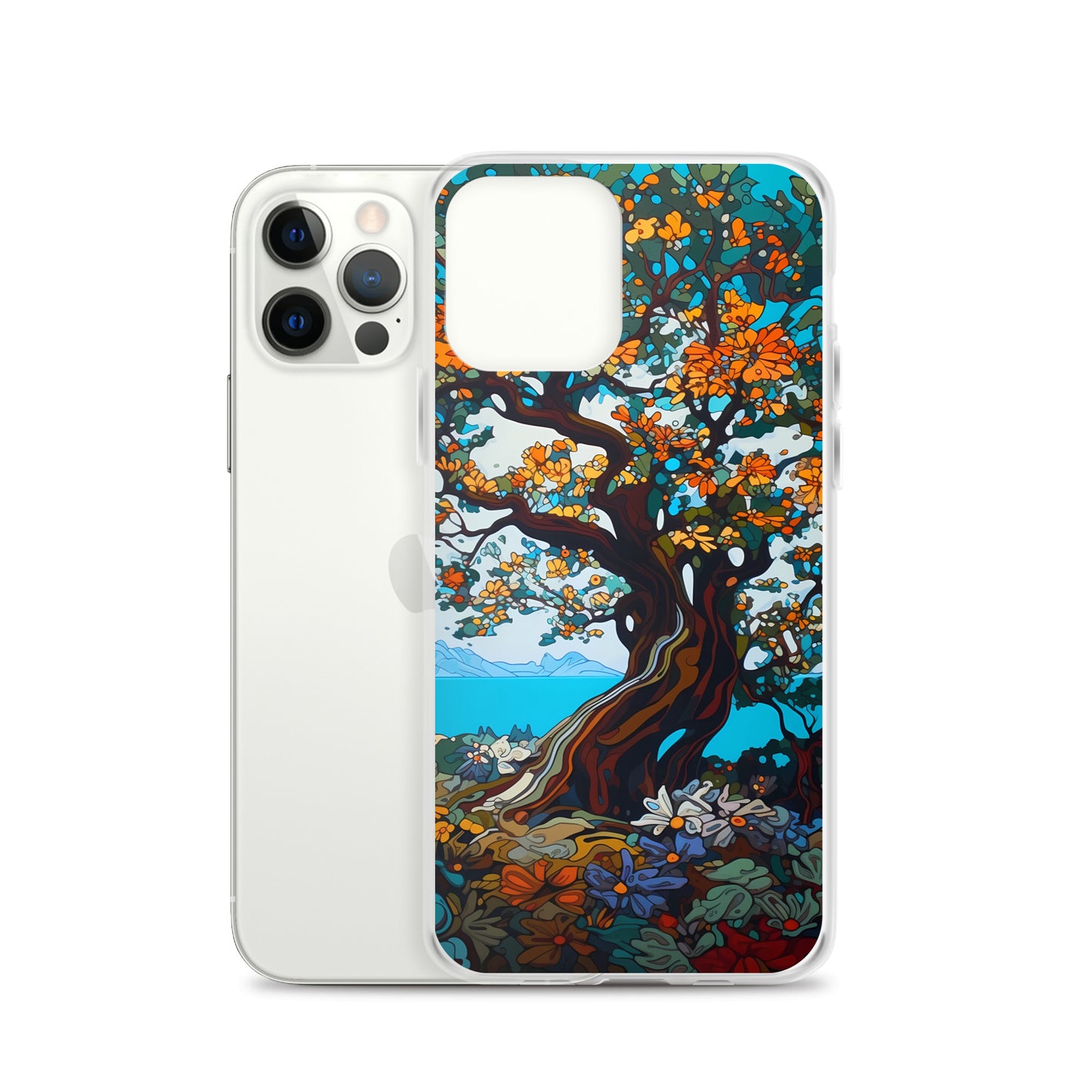 iPhone Case - Tree of Life