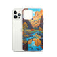 iPhone Case - Desert Canyons