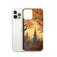 iPhone Case - Autumn Trees
