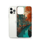 iPhone Case - Amsterdam Canal