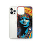 iPhone Case - Mystical Afrocentric