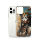 iPhone Case - Pharaoh's Muse