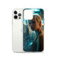 iPhone Case - Cyberpunk Dreams