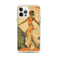 iPhone Case - Vintage Adverts - Cuban Dancer