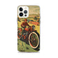 iPhone Case - Vintage Adverts - Motorcycle
