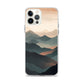 iPhone Case - National Parks