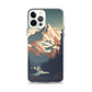 iPhone Case - National Parks - Mount Rainier
