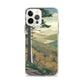 iPhone Case - National Parks - Appalachian Mountains