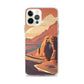 iPhone Case - National Parks - Arches