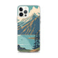 iPhone Case - National Parks - Glacier Bay