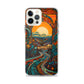 iPhone Case - Sunset Mirage