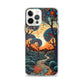 iPhone Case - Sunset Path