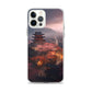 iPhone Case - Kyoto Cherry Blossoms