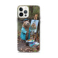 iPhone Case - Capybara Self Portrait