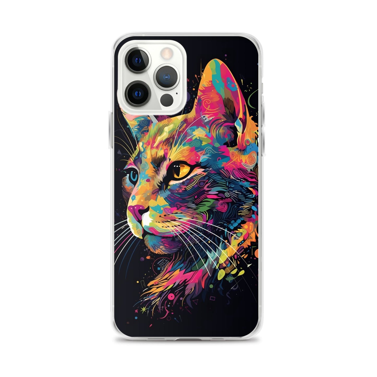 iPhone Case - Metaphysical Cat