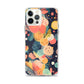 iPhone Case - Whimsical Floral Color Explosion