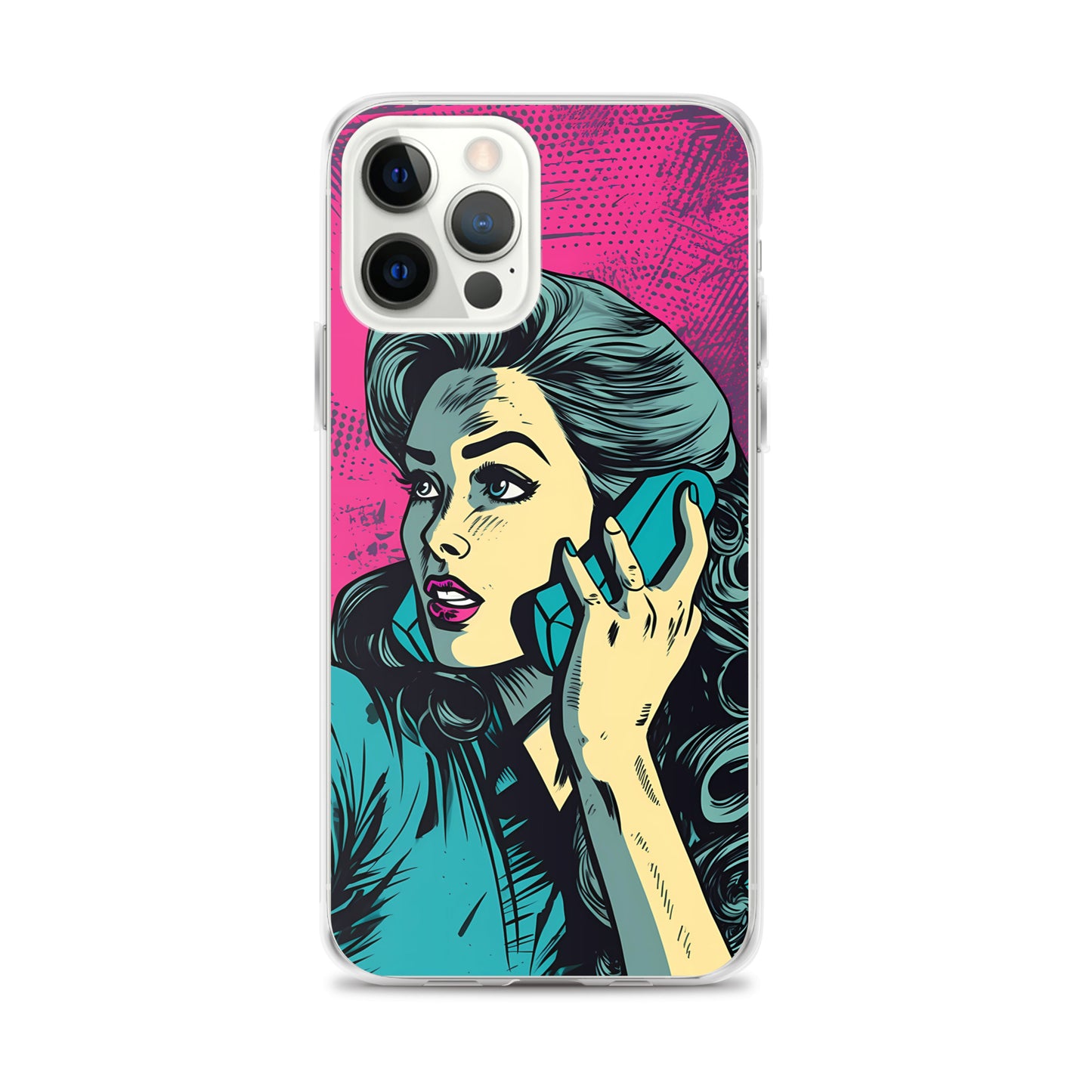 iPhone Case - Rock n' Talk