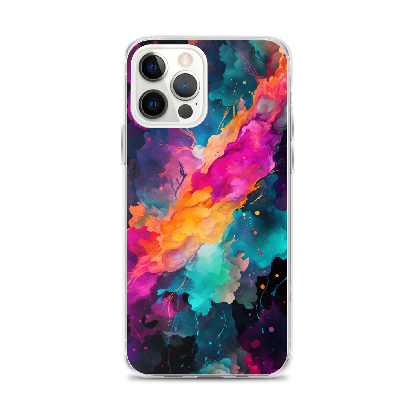 iPhone Case - Dreamscape Explosion