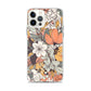 iPhone Case - Earthy Blooms