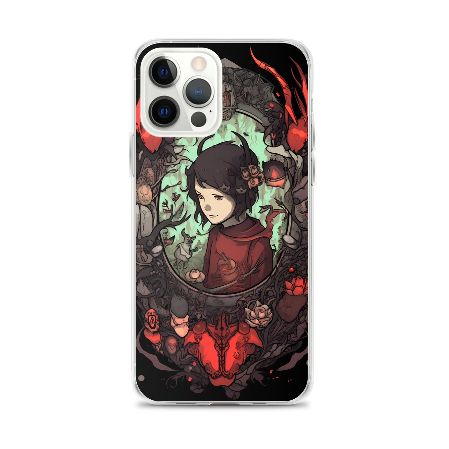 iPhone Case - Enchanted Forest