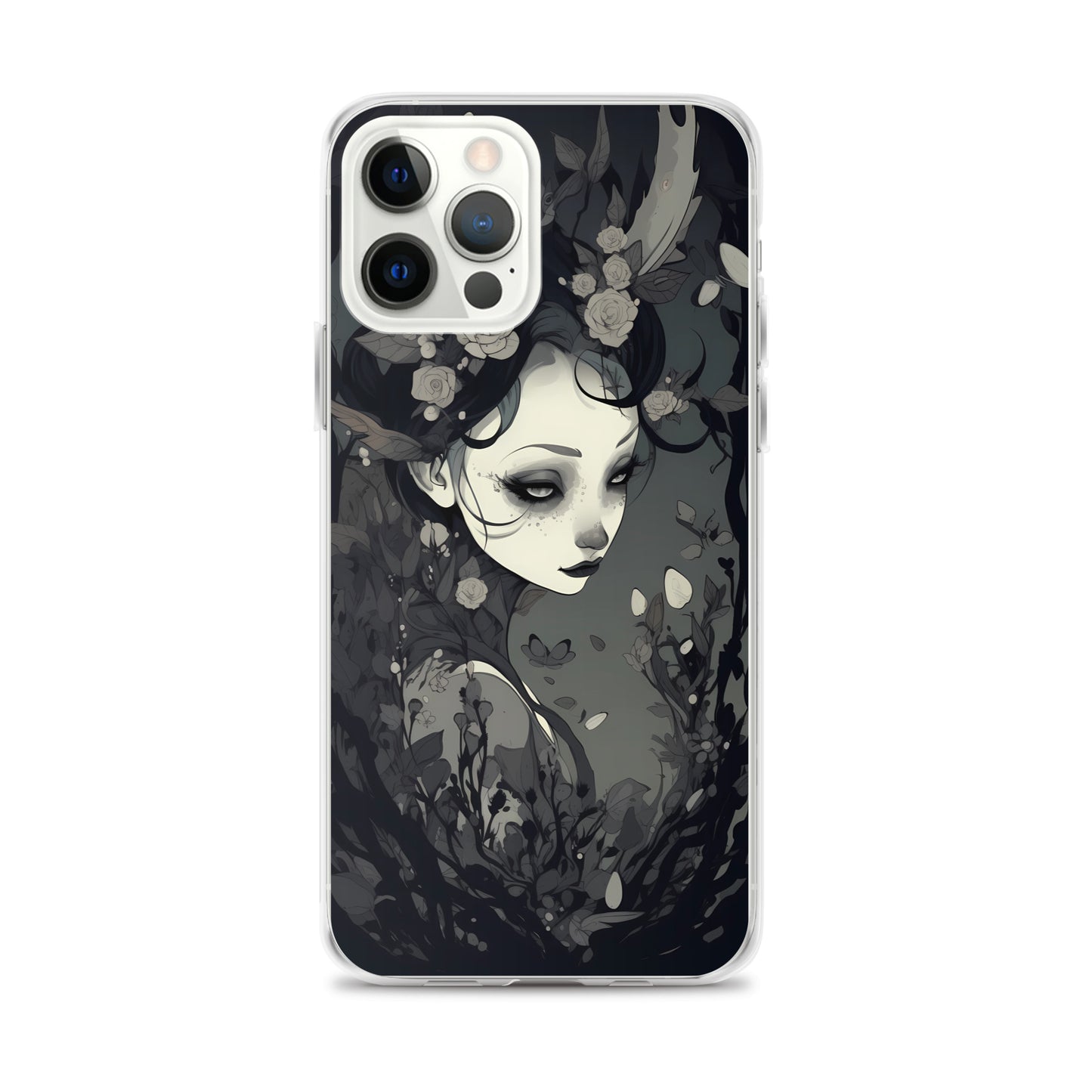 iPhone Case - Female Apparition