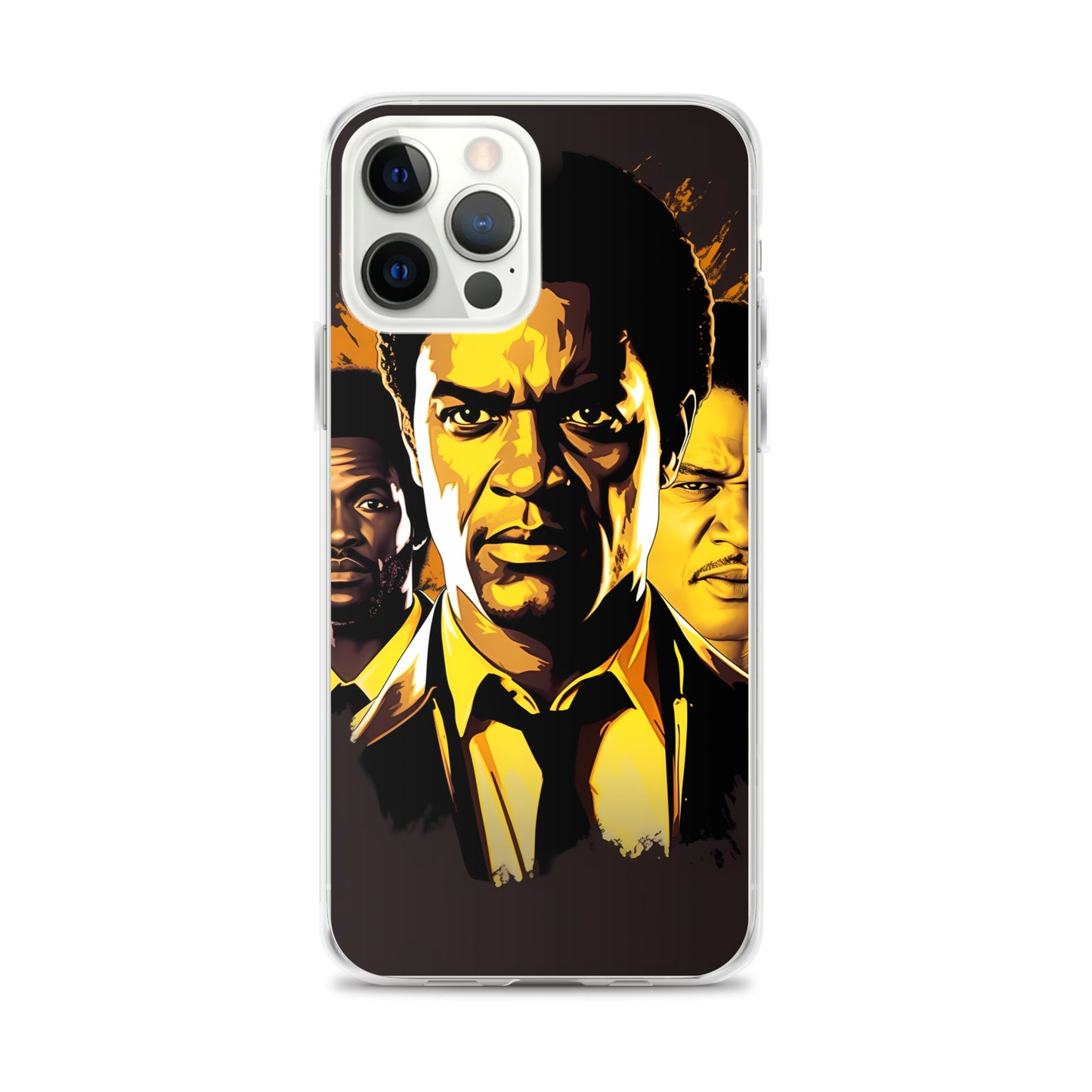 iPhone Case - Detectives on the Case