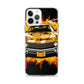 iPhone Case - Revved Up Muscle Car