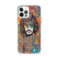 iPhone Case - Rock and Roll Reverie