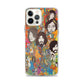 iPhone Case - Psychedelic Visions