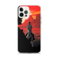 iPhone Case - Frontier Trails