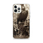 iPhone Case - Pacific Eagle
