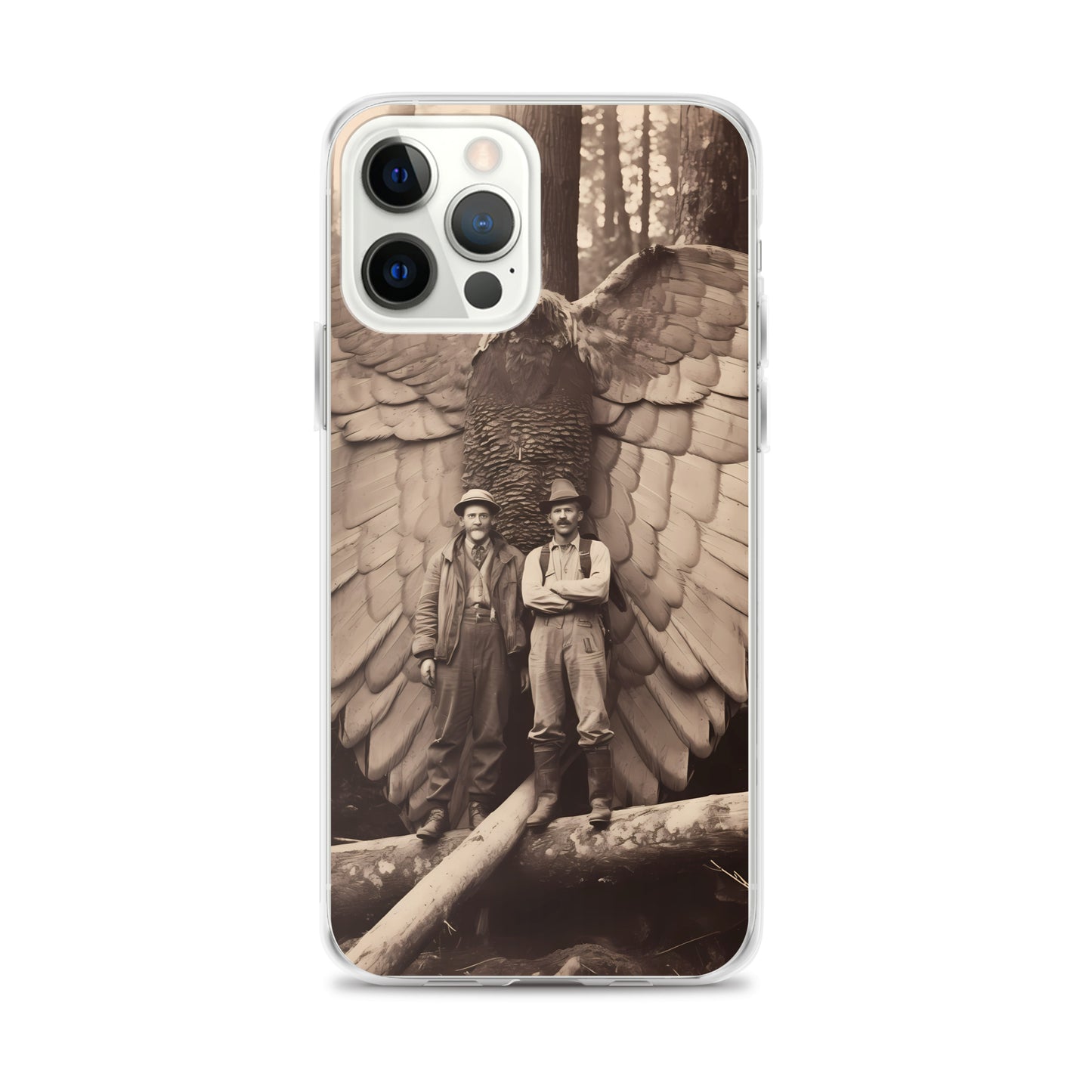iPhone Case - Pacific Skies