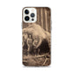 iPhone Case - Great Fauna of the Pacific Northwest - The Claw
