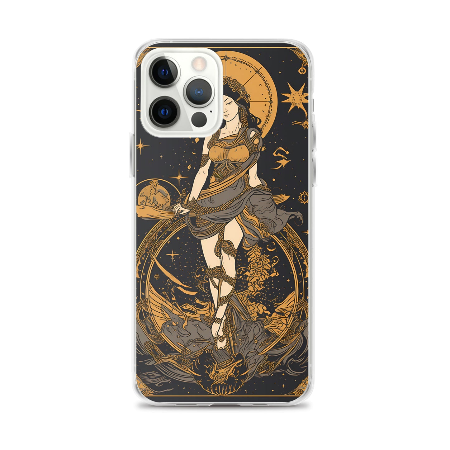 iPhone Case - Libra's Twilight