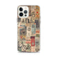 iPhone Case - Ride Through Time