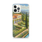 iPhone Case - European Countryside