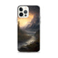 iPhone Case - Mountain Sunset