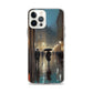 iPhone Case - Rainy City